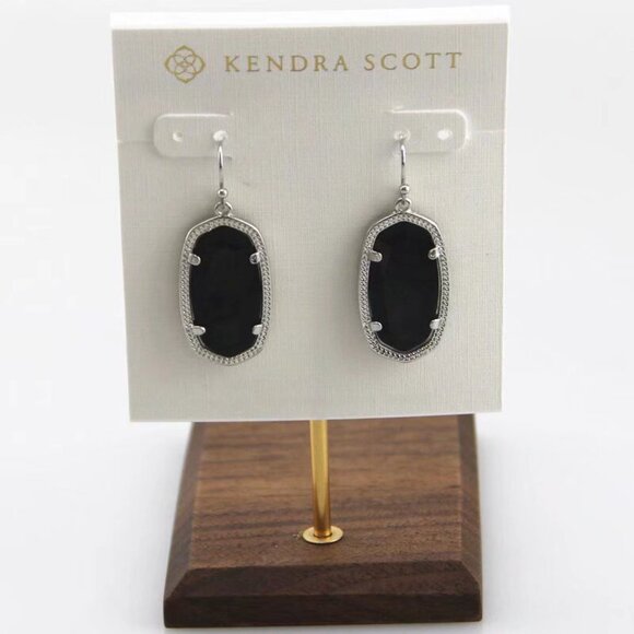 Kendra Scott Stud Earrings - Picture 3 of 4